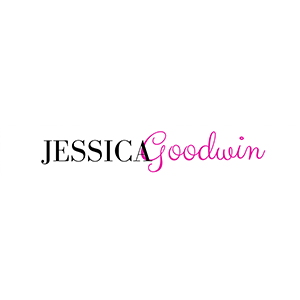 Jessica Goodwin, Author