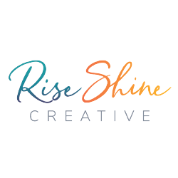 Rise Shine Creative