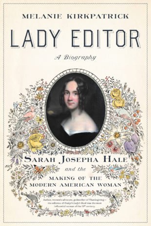 Editor_Lady Editor