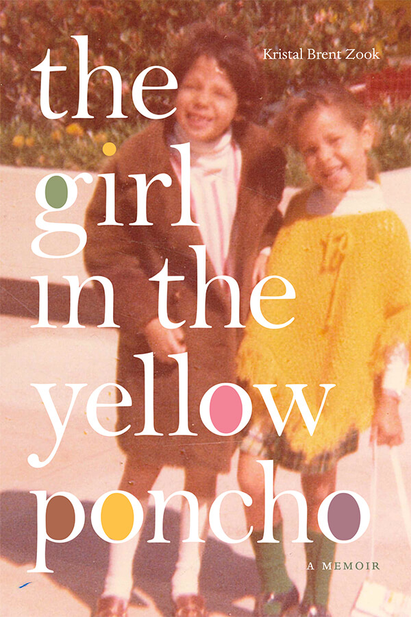 Editor_The Girl in the Yellow Poncho