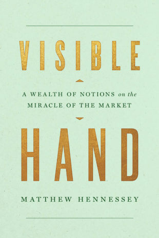 Editor_Visible Hand